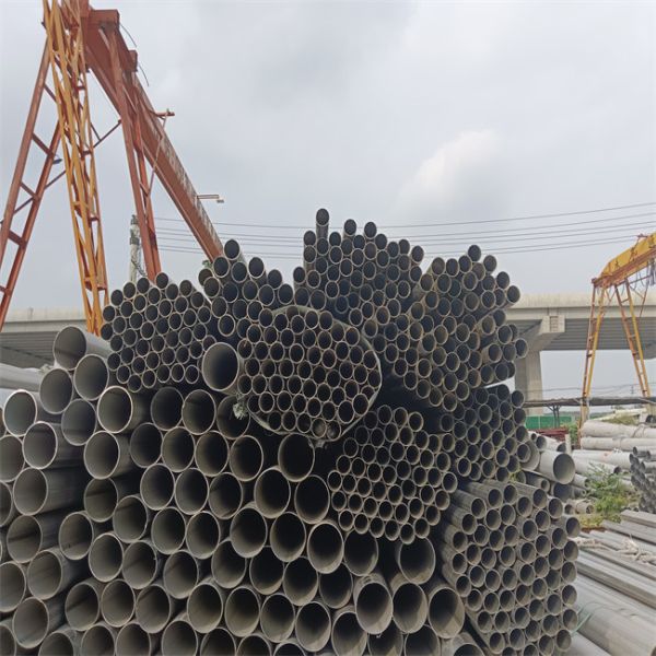 904L ASTM Stainless Steel Welded Tubes DIN AISI JIS