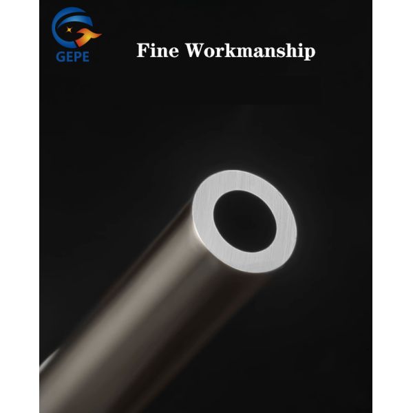 Non Standard Metric Straight Ejector Sleeve / Ejector Pins SKD61 Nitrided Ejector Pins