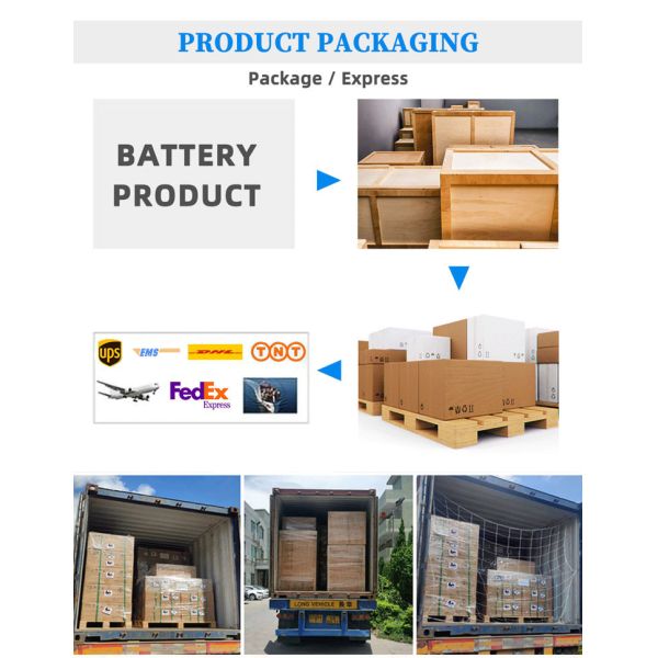 51.2v 48v Rack-mounted Lithium Battery 100AH 200AH 300AH LiFePo4 Battery Energy Storage Lithium Battery