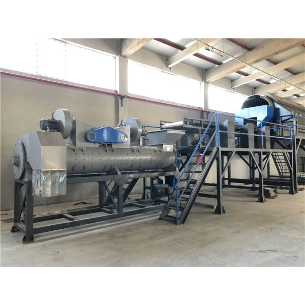 most popular pet bottle recycling price