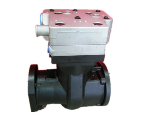 Cummins Air Compressor 3104324 / Original Cummins Air Compressor