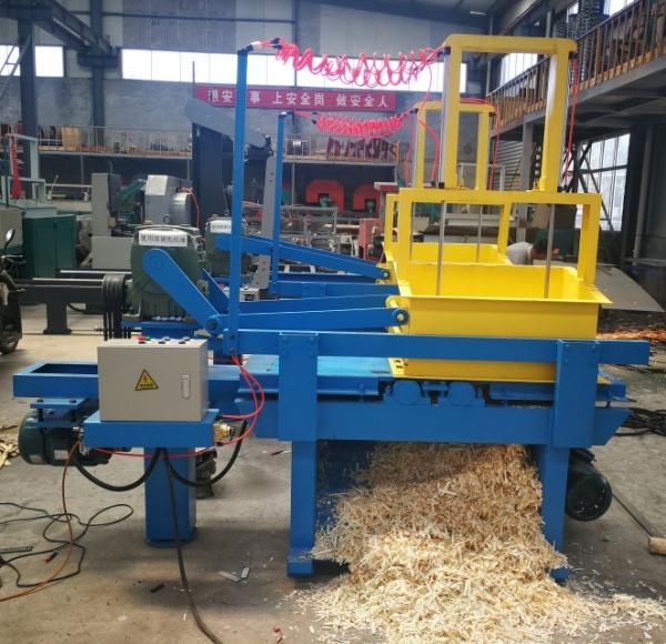 Wood Shavings For Horse Animal Bedding Machine Wood Shaver, process wood to chips