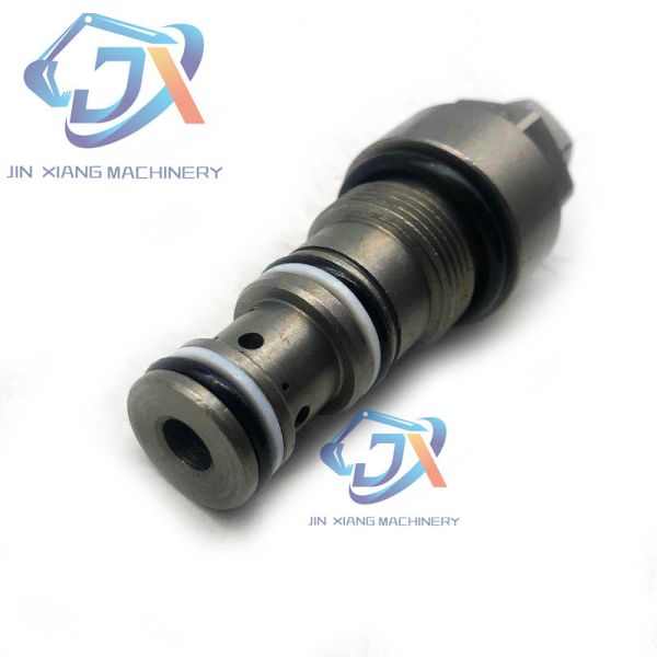 STAR ZEBRA Relief Valve Unloading Valve 723-40-56900 723-40-56302 723-40-56201 For PC200-6 PC200-7 PC230-7