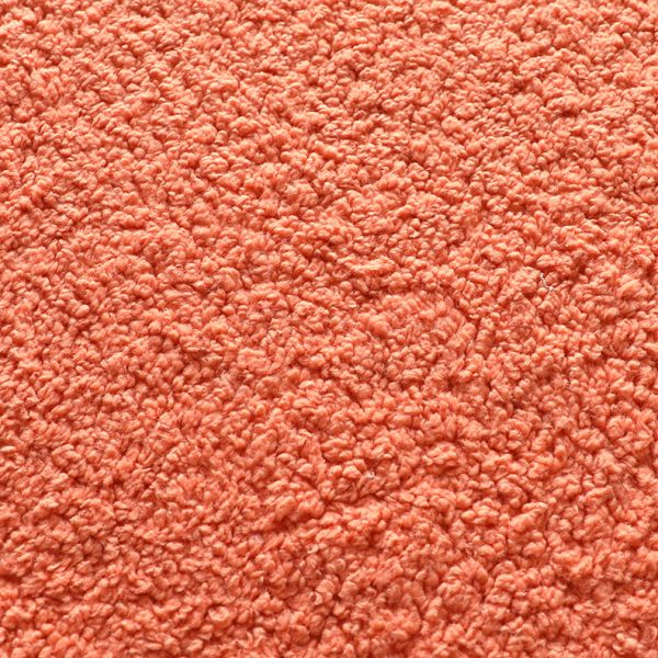 Handbag Soft Sherpa Sheepskin Fabric Plain 288F 350gsm