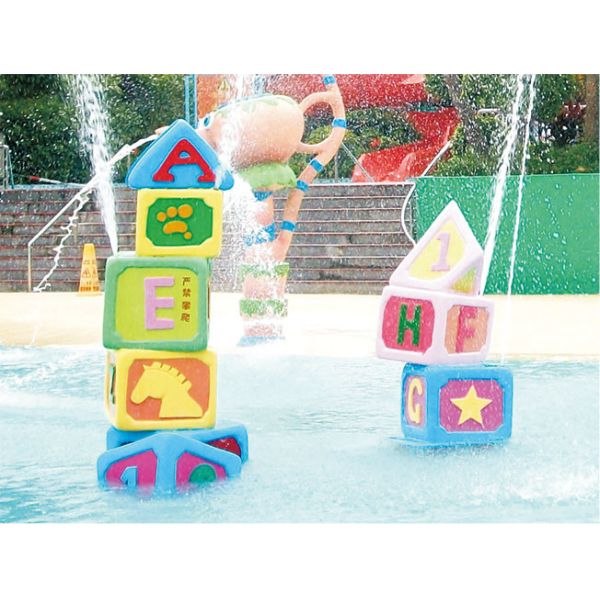 water play equipment, kids water park equipment, water theme park equipment