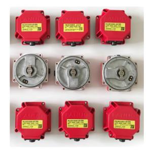 Quality Original fanuc pulsecoder A860-2162-V011 FANUC Servo Spindle Encoder A860-2060-T321 Available wholesale