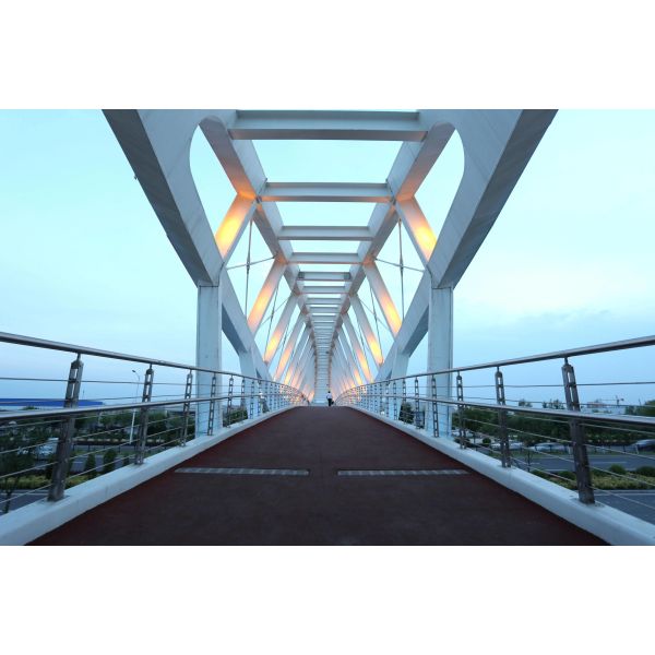 Structural Steel Prefabricated Construction Workshop Building Hangar Steel Structure Warehouse