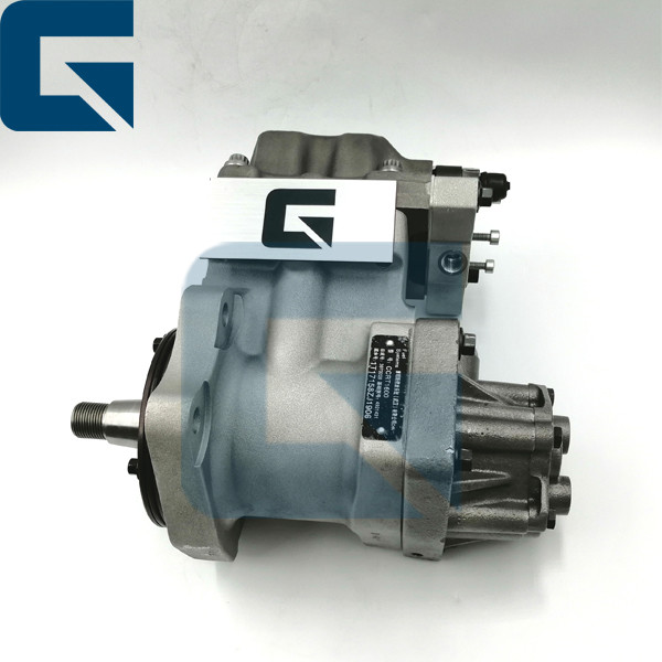 4921431 3973228 Excavator Fuel Injection Pump