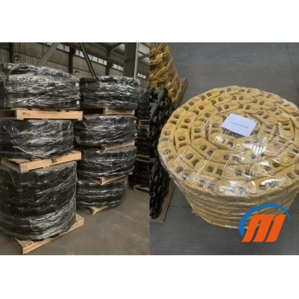 CASE EXCAVATOR CX700B CX750D TRACK CHAIN TRACK LINK FOR SALE