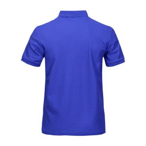 sport tee shirt polo men's fashion polo shirt