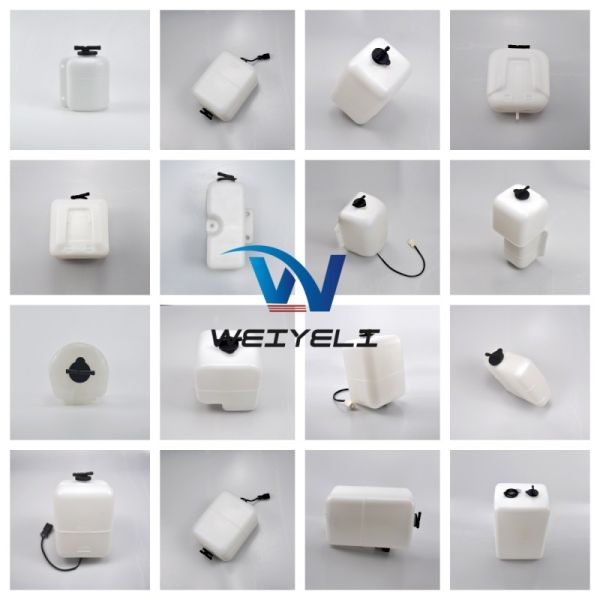 14546444 14504668 14668664 17256194 EC55 60 80 120D 140D For VOL-VO Auxiliary Kettle