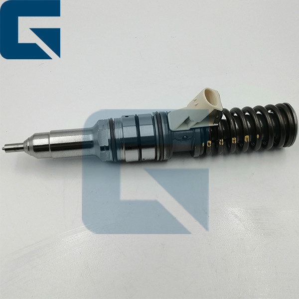 Original Bosch 0414703004 504287069 Diesel Fuel Injectors For Truck Excavator