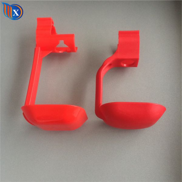 Chicken Nipple Poultry Drinkers Automatic With Float