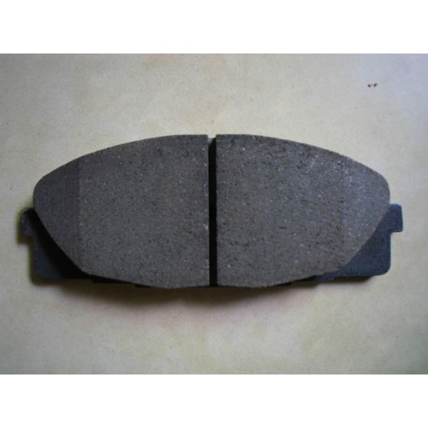 Original Brake Pads 04465-26420 for Toyota Hiace 5Y HIACE V Box TRH2