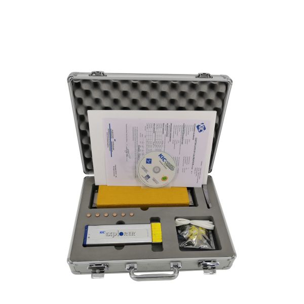 KIC profiler,SMT thermal profiler KIC explorer KE smt thermal profiler for reflow oven checker