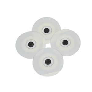 Buy cheap Disposable Medical Wireless Adult Dry ECG Electrodes from wholesalers