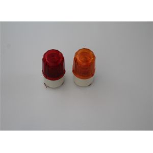 Waterproof Warning Rotating Beacon Fire Truck LED Lights