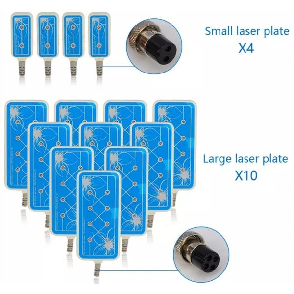 Portable 650nm Lipo Laser Machine Ultrashape Body Slimming Weight Loss