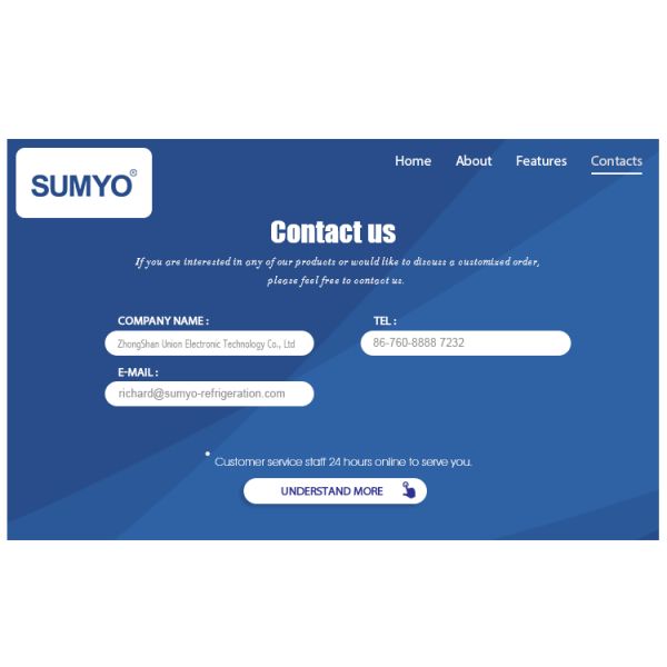 Commercial Electric Ice Maker for Bars Supermarkets and Kitchens with LED Light Refrigerator Type Cooling Climate