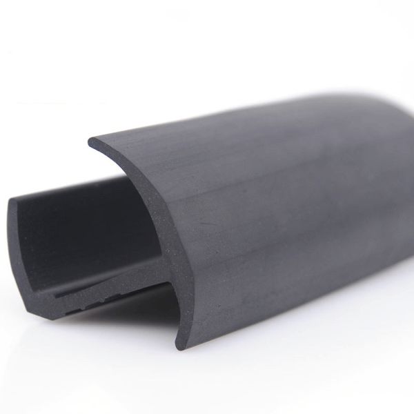 ShoreA 65 Car Boat Caravan RV Marine Window Rubber Seals for Heavy-Duty Applications