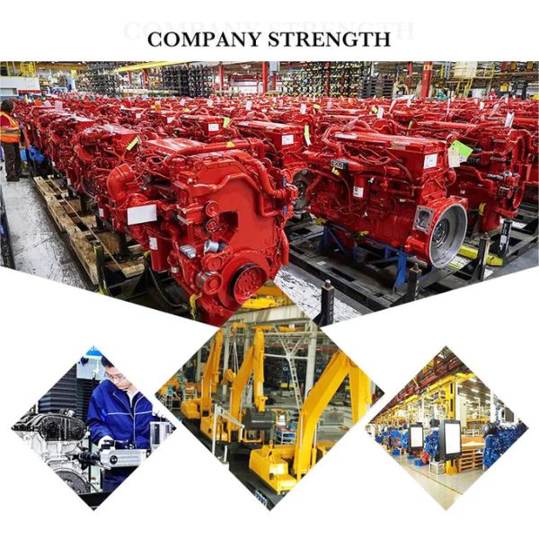 8-98119228-3 095000-8373 Fuel Injector For Isuzu 4JJ1 Diesel Engine Common Rail Injector