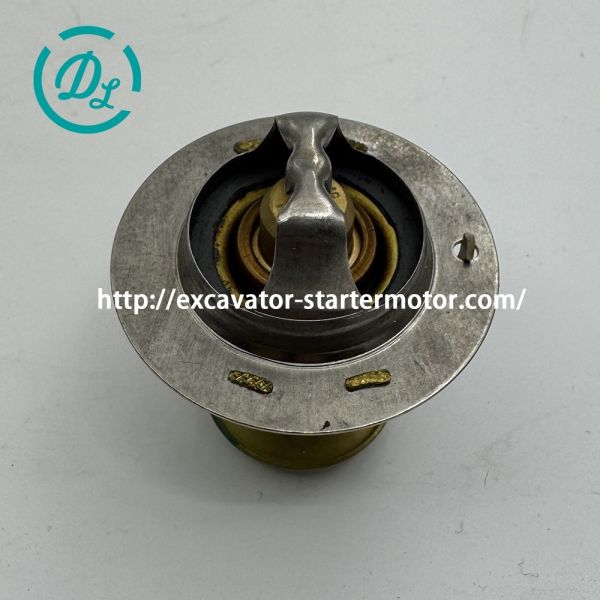 EexcavaStart Perkins Thermostat 145206230 for 404D-22 403D-22 Engines