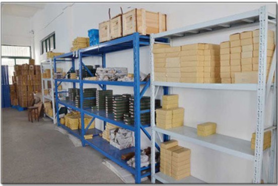 15G G7 73.71 Flat Strip Or Wire Type Needle For Crochet Machine Knitting Machine