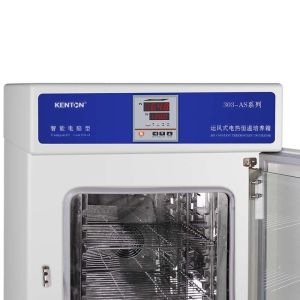 OEM Thermostatic Incubator 220V Bacteria Tissue Culture Incubator