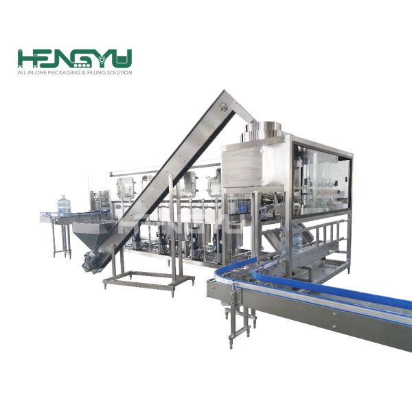 Semiautomatic Bottle Hot Sauce Glass Bottle Filling Machine