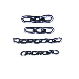 China Welded Link Chain By Standard ASTM80 on sale
