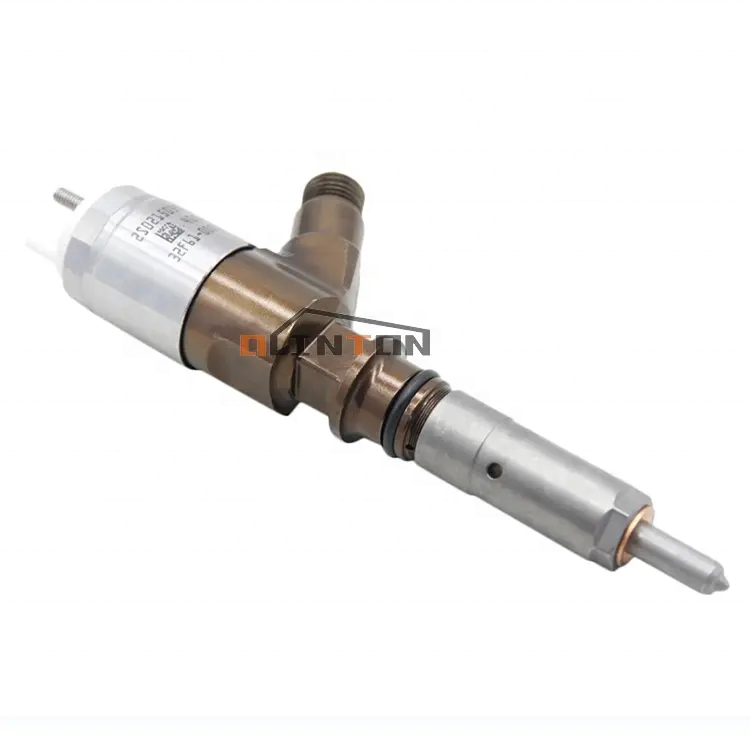Part Number E320D 323D 32F61-00062 320D C6.4 Fuel Injector 326-4700 326-4700 CA3264700