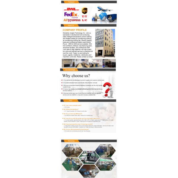 3.8*1.4 USB DC Cable insulated For Air Conditioning Clothing Fan