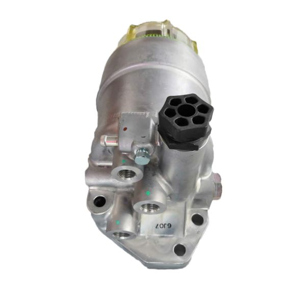 ISUZU 6WG1 Oil Water Separator