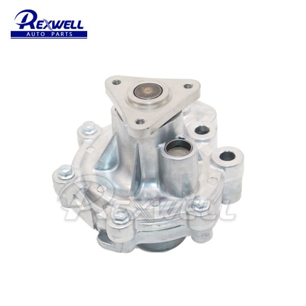 2005- Year Rexwell Auto Car Parts Water Pump PE01-15-010B For Mazda CX-3 CX-5 Premacy