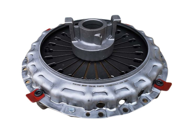 Clutch Parts Isuzu Pump Truck 6wg1 6wf1 430mm Clutch Cover 131220430-0