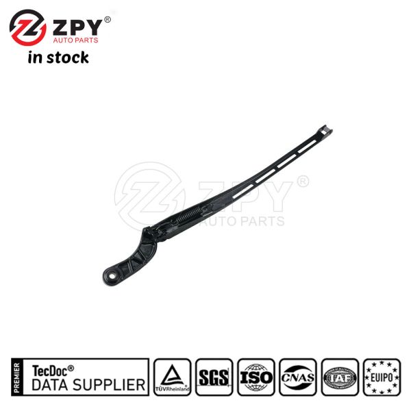 ZPY 4B1955407A Left Windshield Wiper Arm For 1998-2001 Audi A6 Quattro