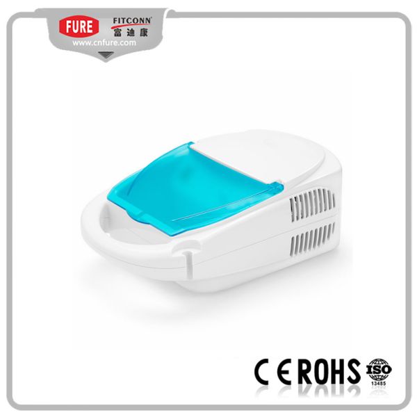 Compressor Nebulizer Contec -on Promotion