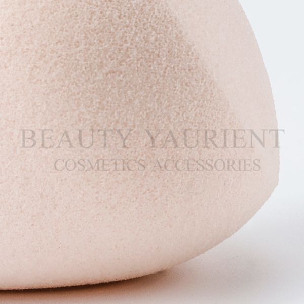 Waterdrop Makeup Puff Sponge Body Beauty Blender Hydrophilic Structure