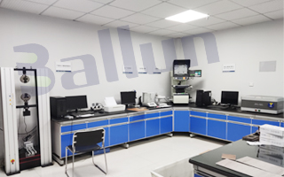 5.5mm Waterproof SPC Laminated Flooring with Unilin Click System and Smooth Finish