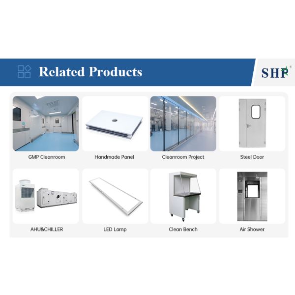 Desktop Laminar Flow Clean Air Bench Medical Clean Room Projects & Equipments