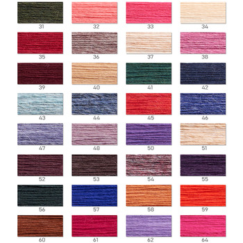 Blending Super Soft Comfortable Big Belly Yarn For Hand Knitting Baby Sweater Socks Scarf Blanket