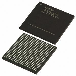 Quality XC7Z010-2CLG400I FPGA IC SOC CORTEX-A9 766MHZ 400BGA Integrated Circuit Lead Free Electronic Components wholesale