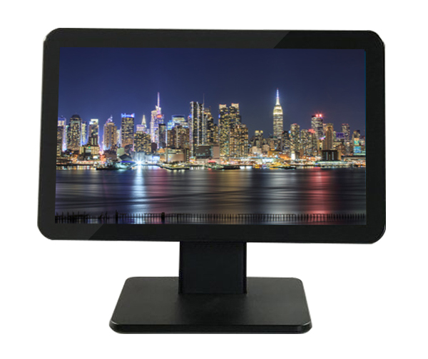 mSATA 128Gb SSD 15.6Inch Windows POS System PC