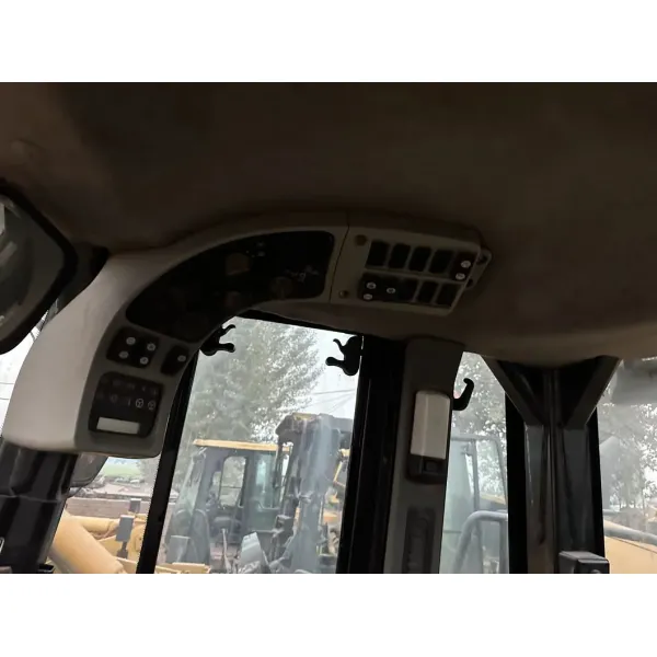 Cat 966h Payloader USD Loader on Stock Now