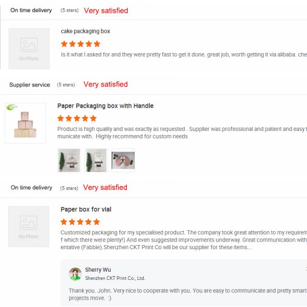 Recycled Paperboard Packaging Box With String And Button Closure , Paperboard Folding Cartons