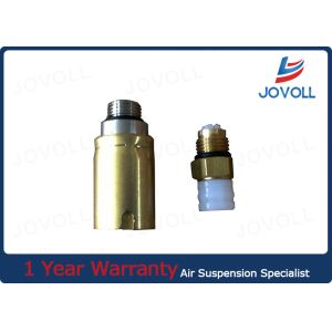 Quality Durable Porsche Air Suspension Parts Porsche Cayenne Q7 Air Suspension Valves wholesale