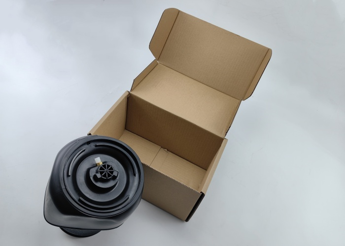 BMW F15 Rear Air Spring Suspension Air Bags 37126795014 37126795013