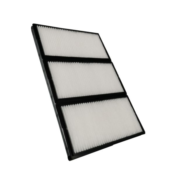 KOMATSU NON-WOVEN Industrial Filter Spare Parts for 77Z9700020 Machinery within Market