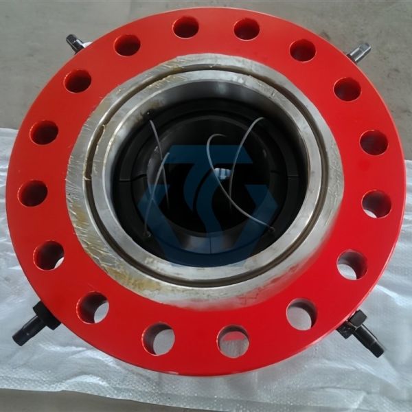2000 Psi-20000 Psi Api Custom Adapter Drilling Spool For Wellhead Bundles
