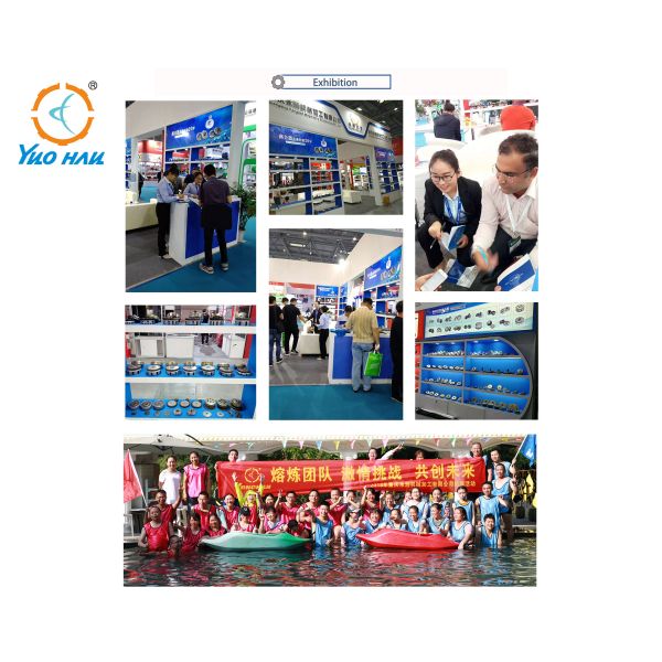 Steel GS125 Motorcycle ADC12 Clutch Pressure Plate